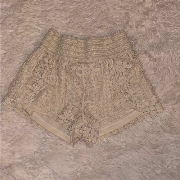 Shorts - Picture 1 of 1